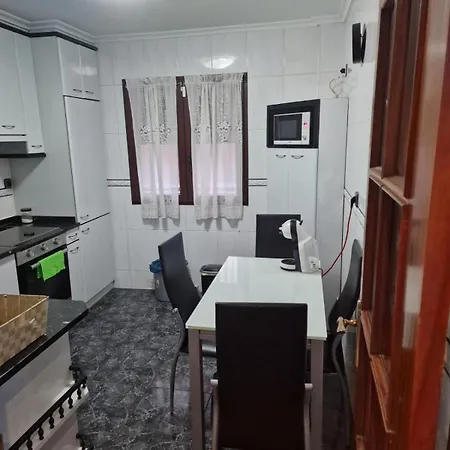 Apartamento Parke Rentería