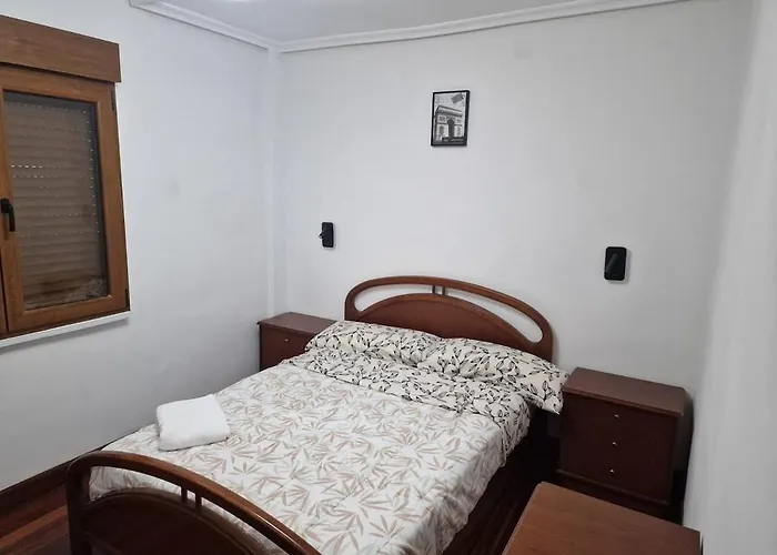 Apartment Parke By Ruva *