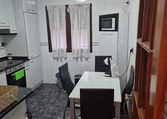 Apartment Parke By Ruva Renteria