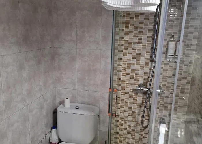 Apartment Parke By Ruva