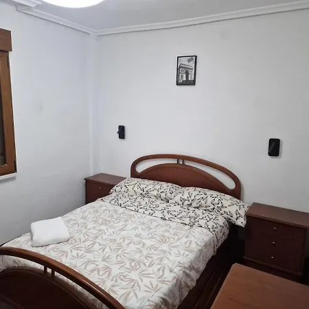 Lägenhet Parke By Ruva *