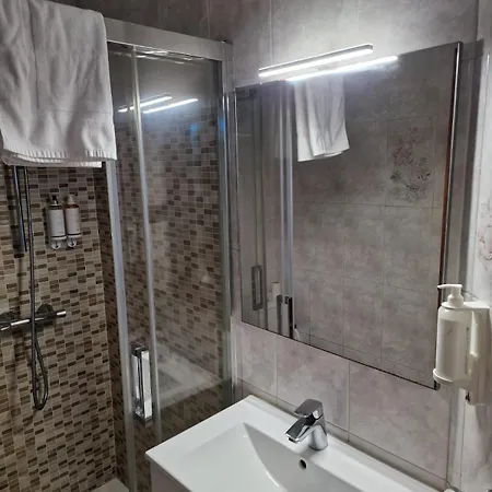 Parke By Ruva Lägenhet