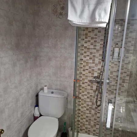 Lägenhet Parke By Ruva