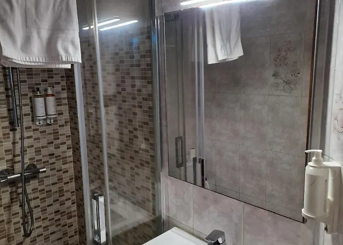 Parke By Ruva Lägenhet