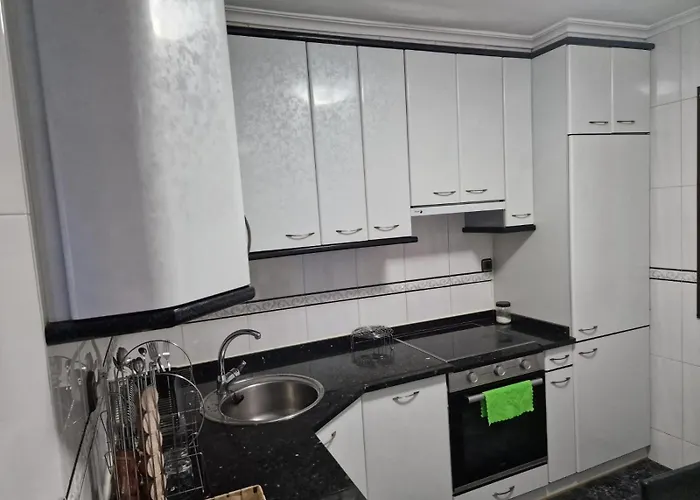 Lägenhet Parke By Ruva